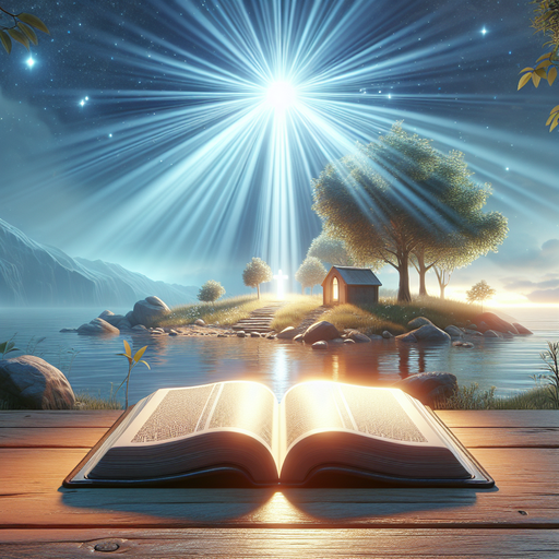 “Descubra o significado profundo de João 6:27 – CentroDaBiblia revela insights poderosos!”