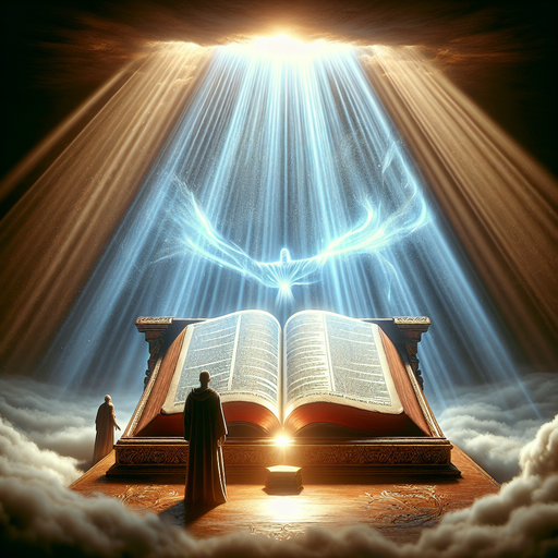 “Provérbios 1:33 – A Sabedoria que Garante Proteção: Descubra o Segredo Revelado na Bíblia!”