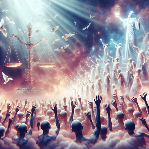 “Entendendo Jeremias 11:20: A Justiça Divina e o Clamor dos Justos”