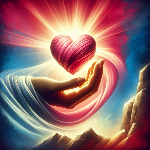 “João 6:37: A Promessa Inabalável de Aceitação e Amor Divino”